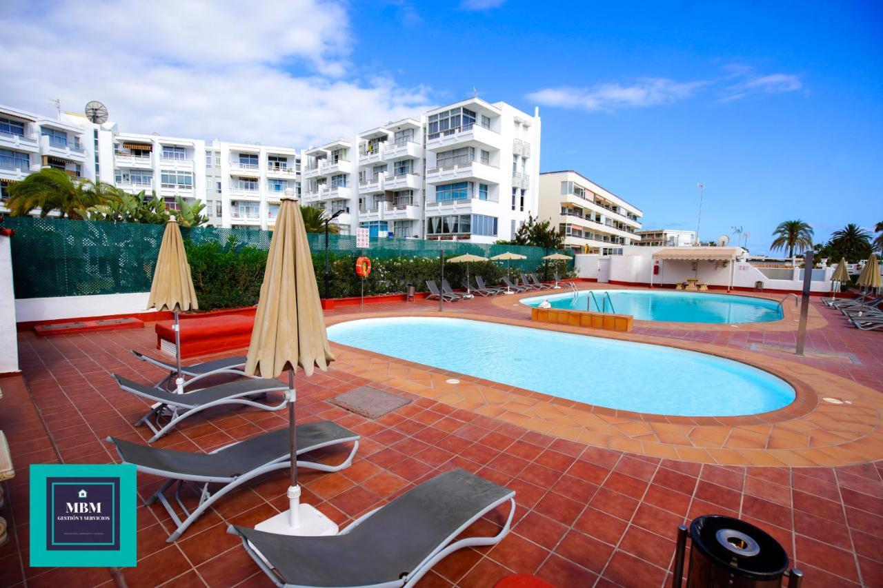 Appartamento Olga, Playa Del Ingles *